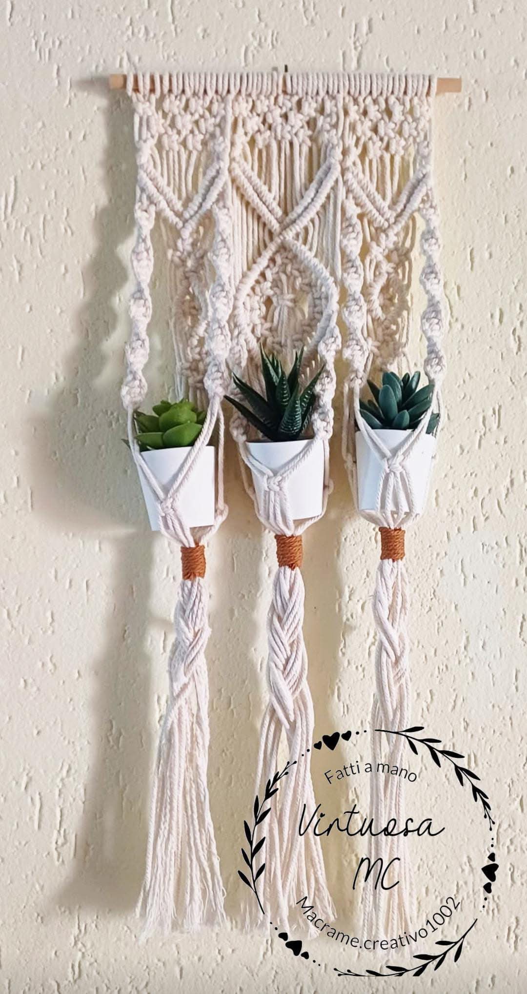 Soporte para Plantas 6